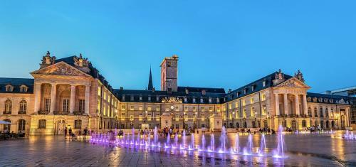 Apartamento L'apart� Dijonnaise