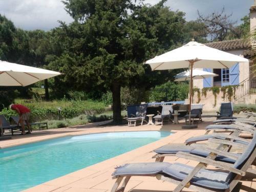 Villa Ambiance