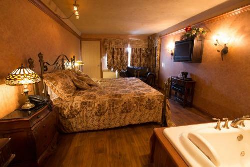 Hotel Motel Blanchet