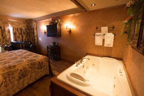 Hotel Motel Blanchet