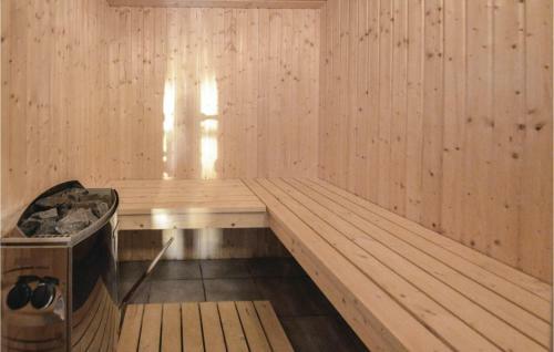 Holiday Home Ingersvej Vestervig IX