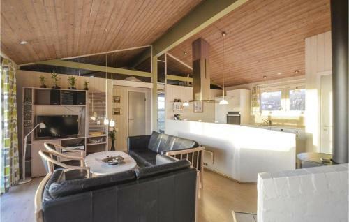 Holiday Home Ingersvej Vestervig IX