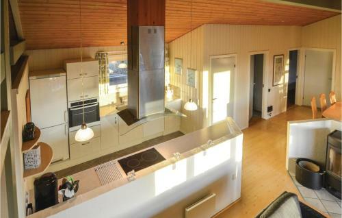 Holiday Home Ingersvej Vestervig IX