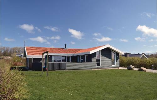 Holiday Home Ingersvej Vestervig IX