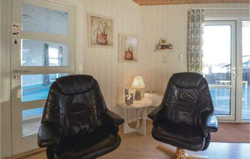 Holiday Home Ingersvej Vestervig IX