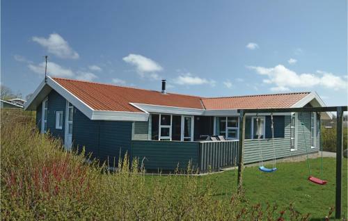 Holiday Home Ingersvej Vestervig IX