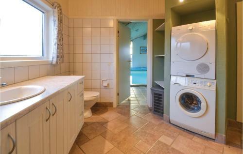 Holiday Home Ingersvej Vestervig IX