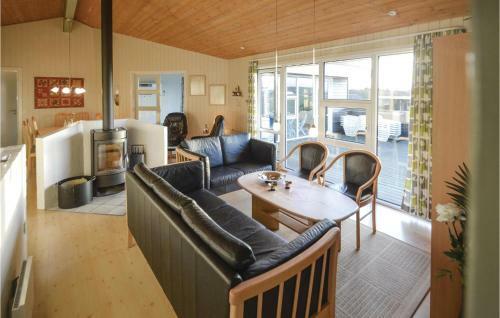 Holiday Home Ingersvej Vestervig IX