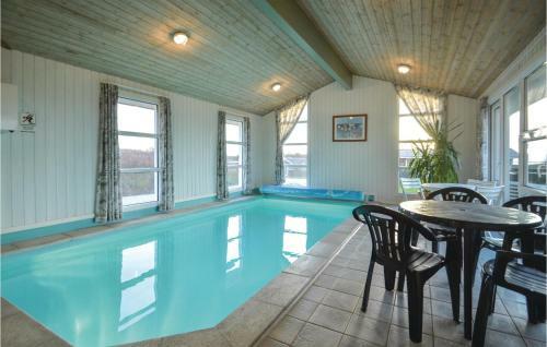 Holiday Home Ingersvej Vestervig IX
