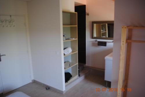 Bed & Breakfast Domaine De La Broqui�re
