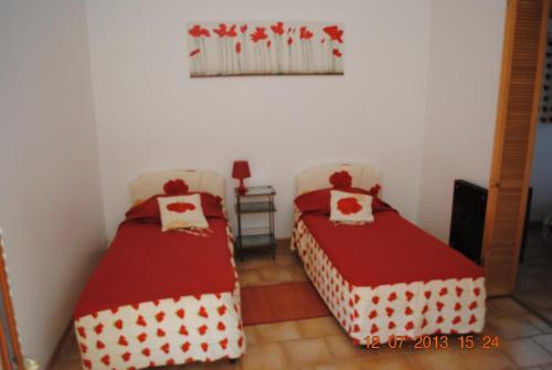 Bed & Breakfast Domaine De La Broqui�re