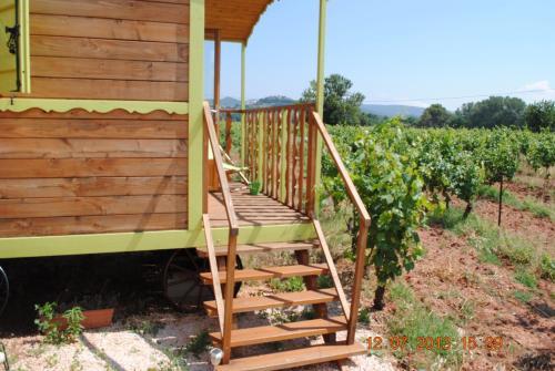 Bed & Breakfast Domaine De La Broqui�re