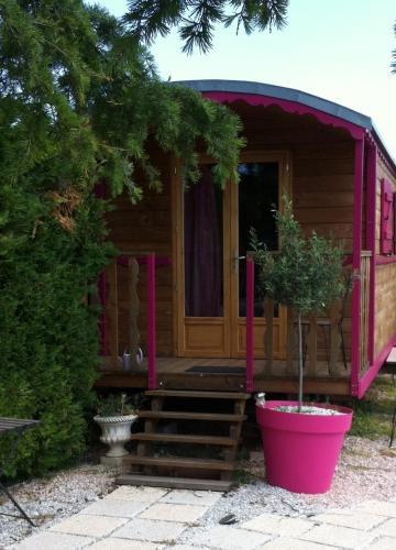 Bed & Breakfast Domaine De La Broqui�re