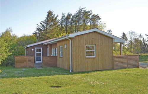 Holiday Home L�gst�r 53