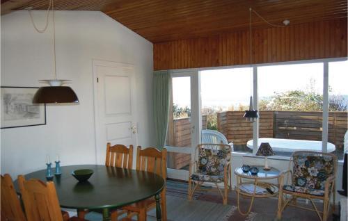 Holiday Home L�gst�r 53