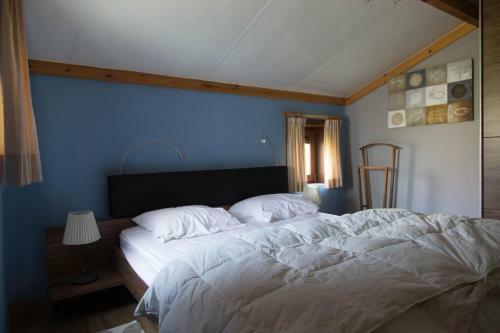 Vakantiehuisje De Haan