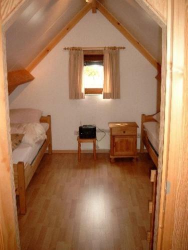 Vakantiehuisje De Haan