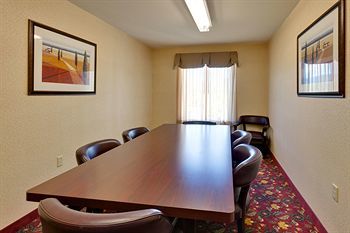 Hotel Country Inn & Suites Queensbury