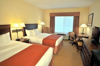 Hotel Country Inn & Suites Queensbury