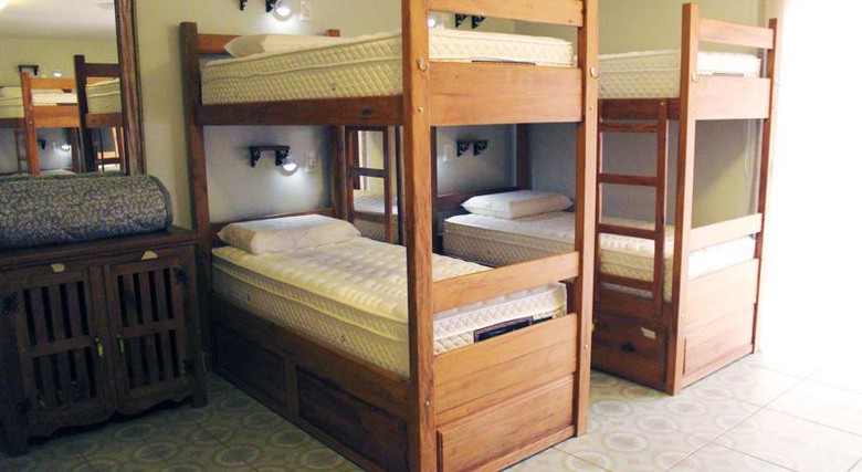 Hostel Poesia