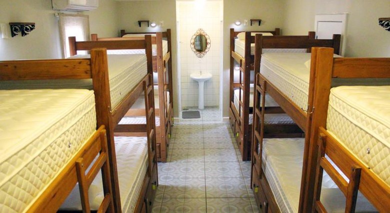 Hostel Poesia