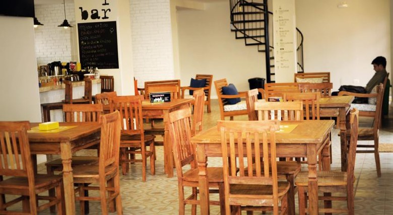 Hostel Poesia