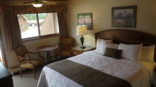 Hotel The Crossing