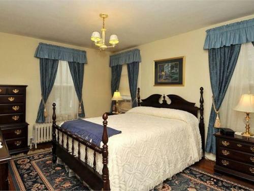 Apartamentos Second Street Suite