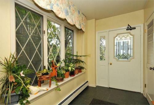 Apartamentos Second Street Suite