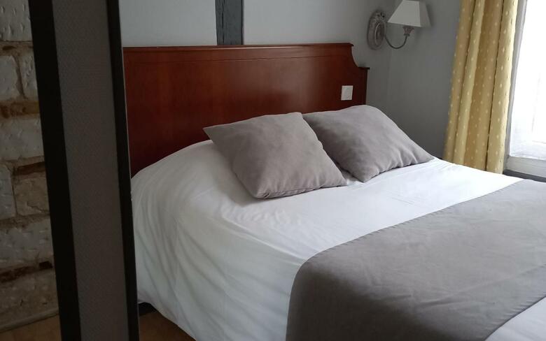 Hotel Comtes De Champagne