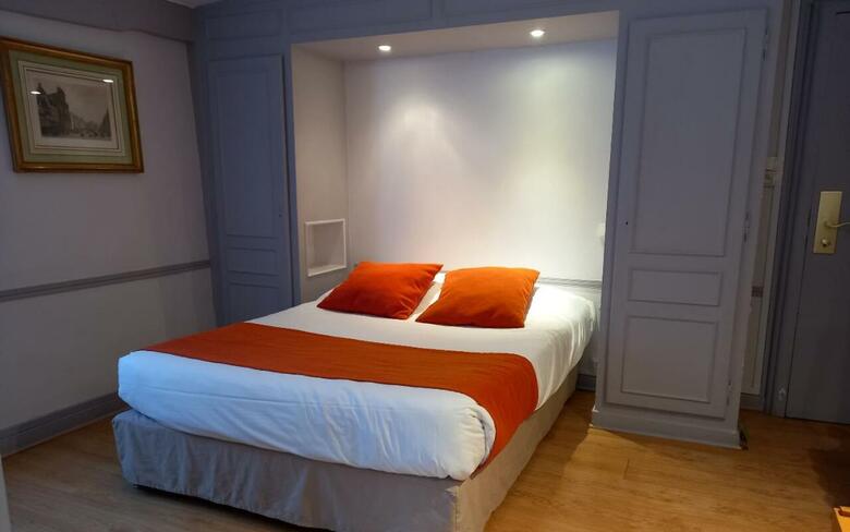 Hotel Comtes De Champagne