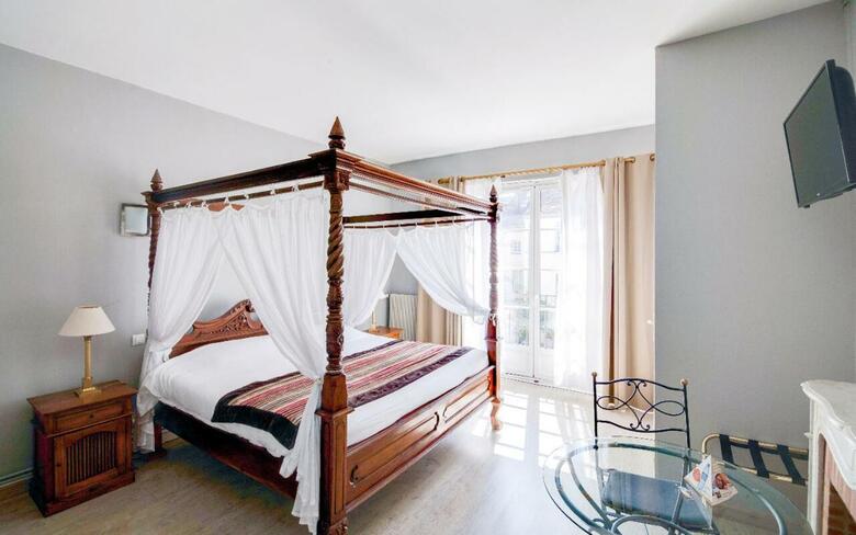 Hotel Comtes De Champagne