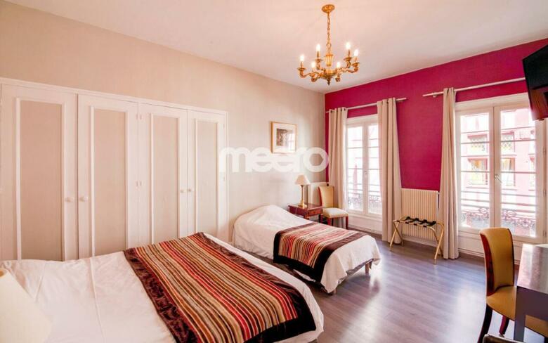 Hotel Comtes De Champagne