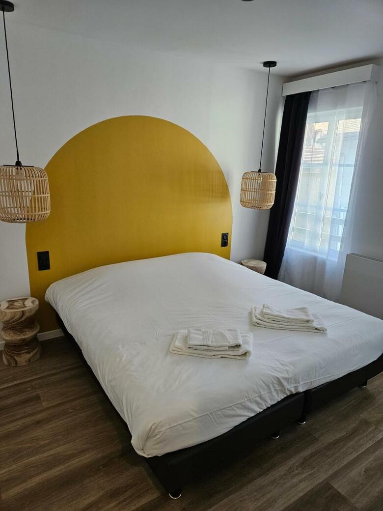 Hotel Comtes De Champagne