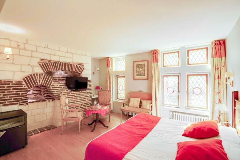 Hotel Comtes De Champagne