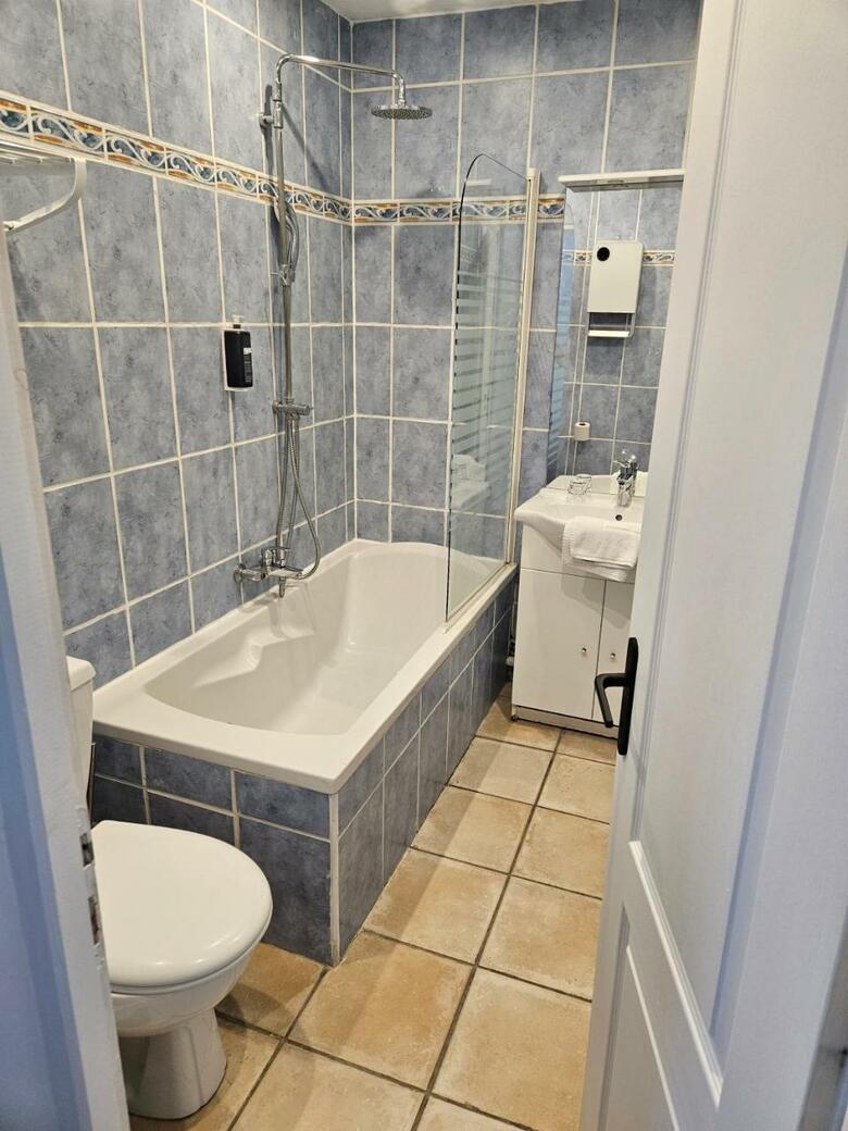 Hotel Comtes De Champagne