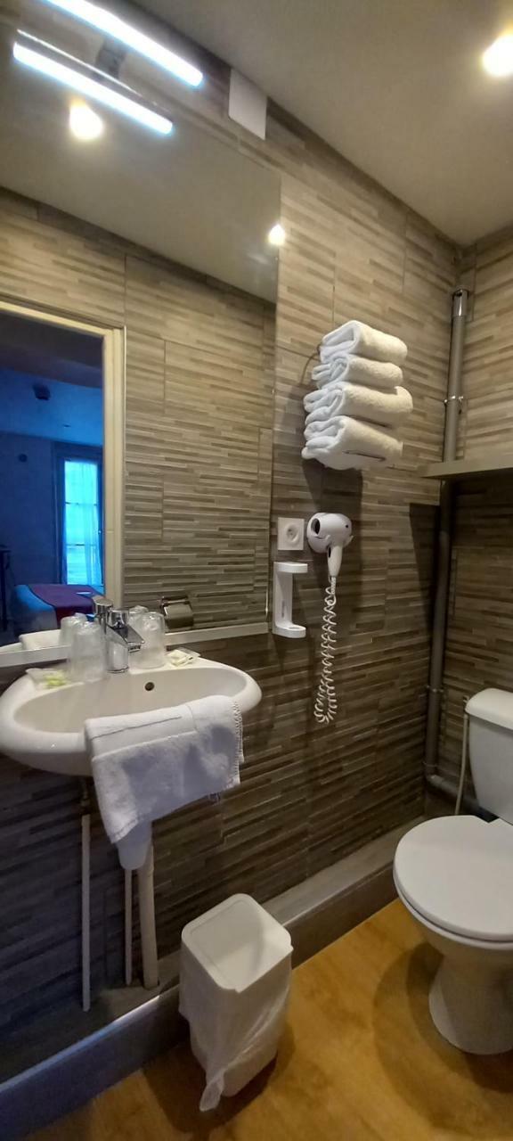 Hotel Comtes De Champagne