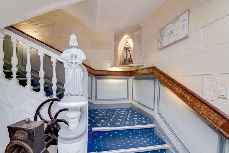Hotel Comtes De Champagne