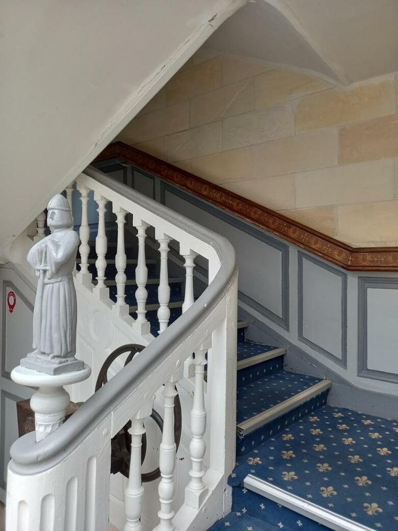 Hotel Comtes De Champagne