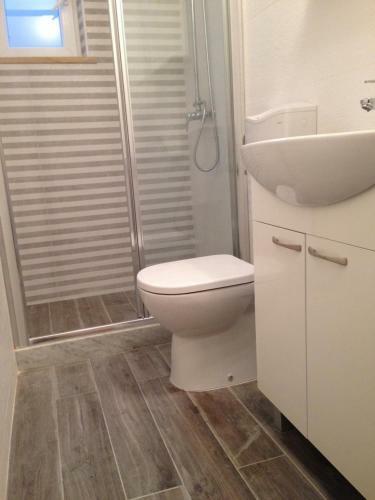 Hostal Apartments Villa Ivka