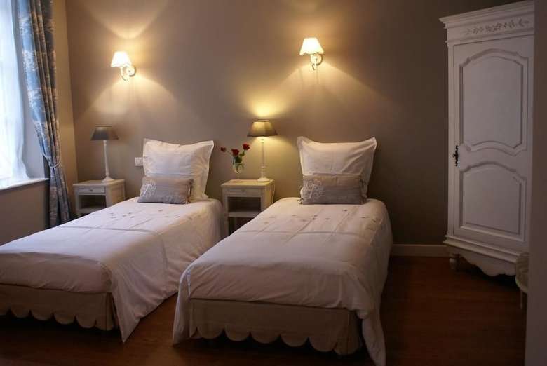 Bed & Breakfast La Cour Des Carmes