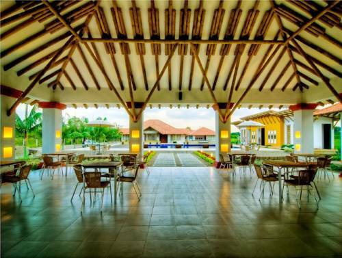 Brizantha Hotel Campestre