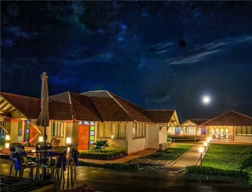 Brizantha Hotel Campestre