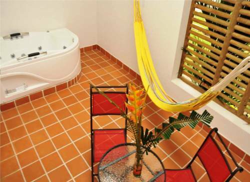 Brizantha Hotel Campestre
