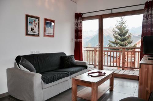 Apartamento Chalet Arvina