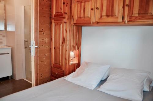 Apartamento Chalet Arvina