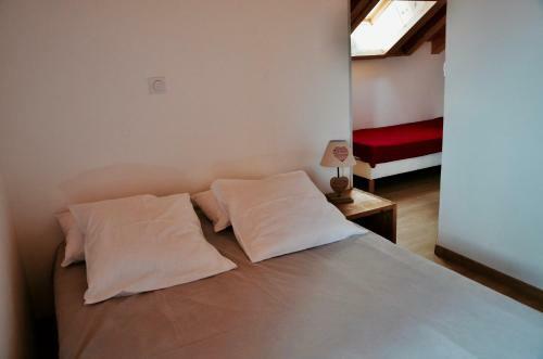 Apartamento Chalet Arvina