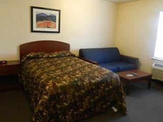 Hotel Value Place Bentonville