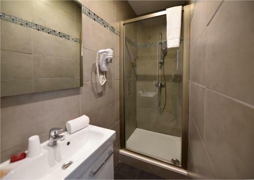 Hotel H�tel Imperial