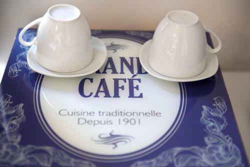 Hotel H�tel Imperial